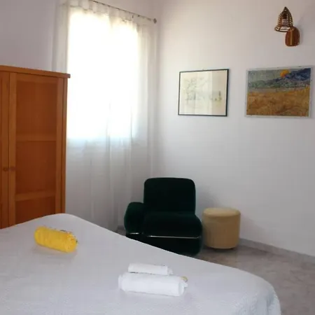 Dimora Veronica Σπίτι διακοπών