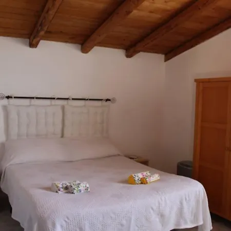 Dimora Veronica Σπίτι διακοπών