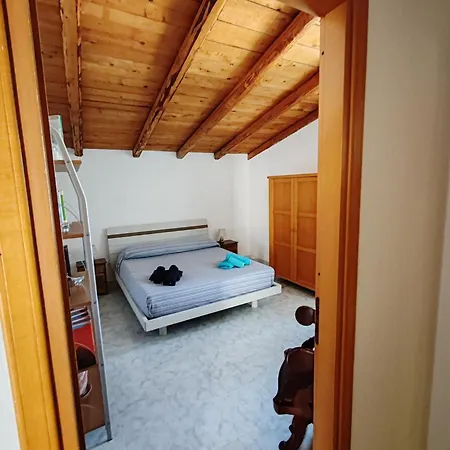 Дом отдыха Dimora Veronica