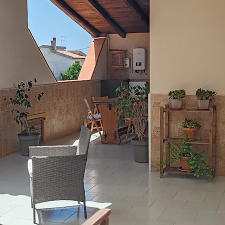 Dimora Veronica * Terrauzza