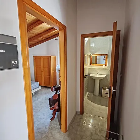 بيت للعطل Dimora Veronica Terrauzza