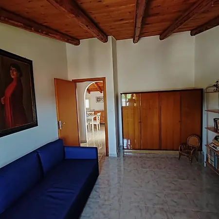 بيت للعطل Dimora Veronica Terrauzza