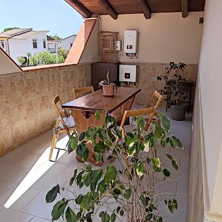 بيت للعطل Dimora Veronica *