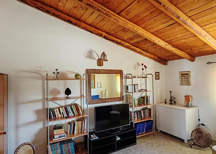 Dimora Veronica 別荘 *