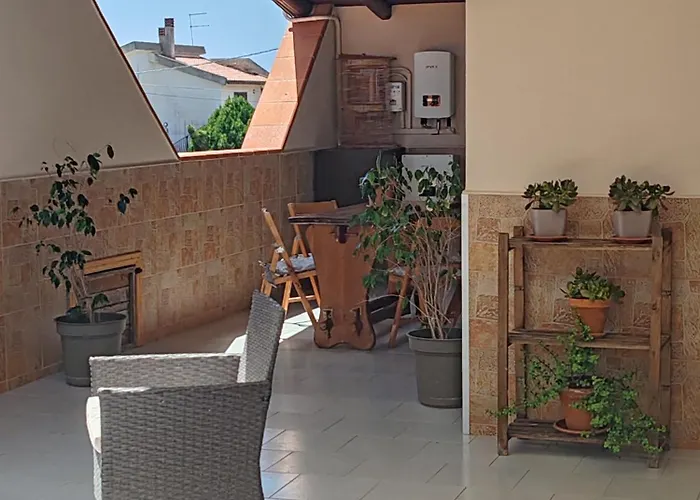 Dimora Veronica * Terrauzza