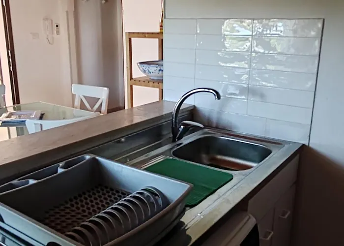 別荘 Dimora Veronica