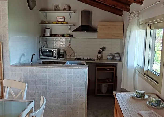 Dimora Veronica Terrauzza