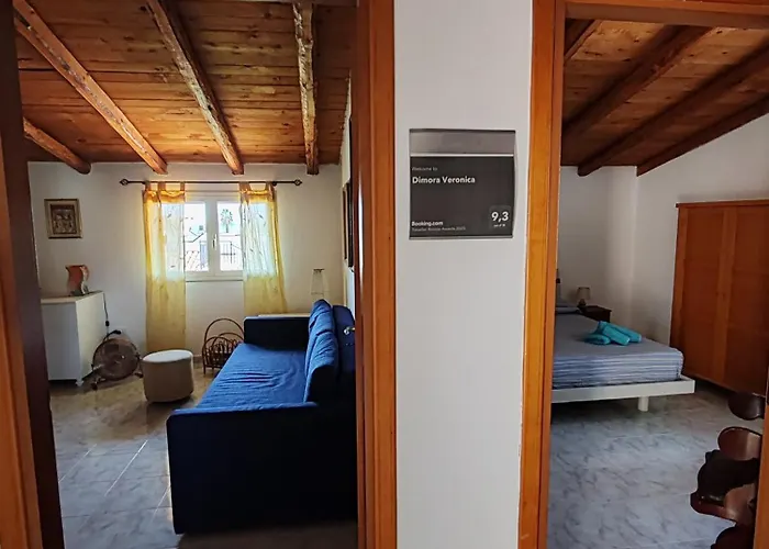 別荘 Dimora Veronica *