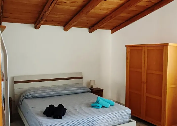 Dimora Veronica 別荘