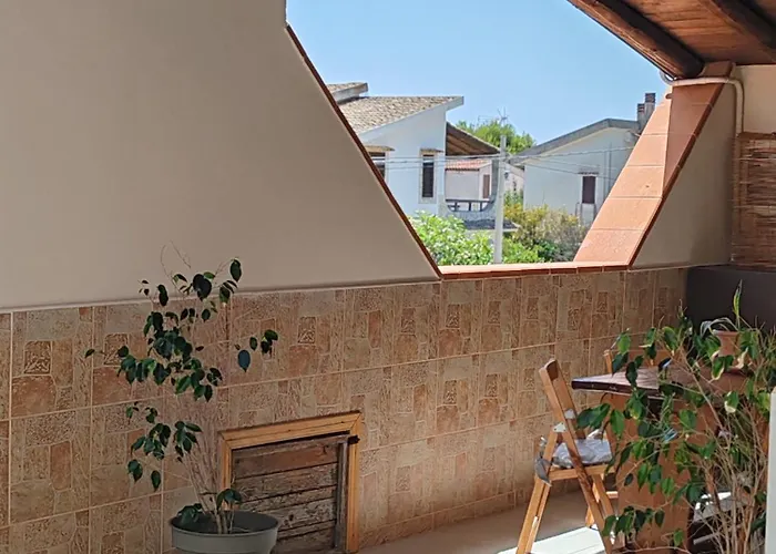 別荘 Dimora Veronica