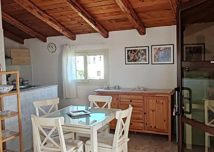 別荘 Dimora Veronica Terrauzza