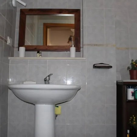 Dimora Veronica Dom wakacyjny *