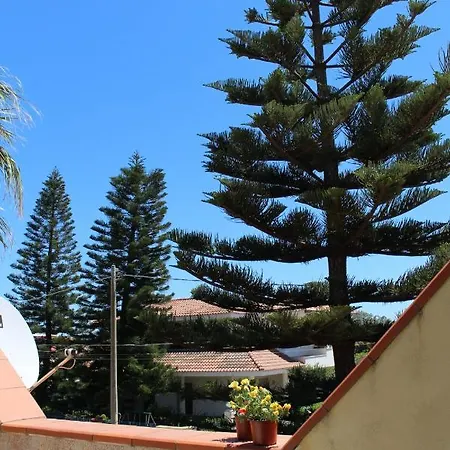 Dimora Veronica * Terrauzza