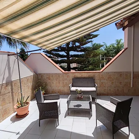 Dimora Veronica בית נופש Terrauzza