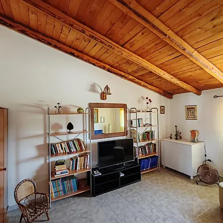 Dimora Veronica Hébergement de vacances *