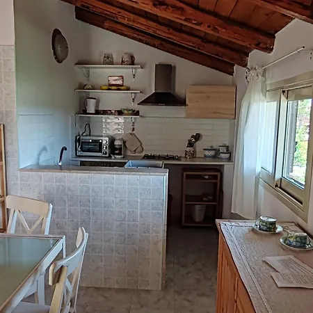 Dimora Veronica Terrauzza