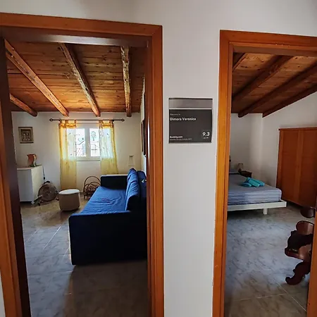 Casa vacanze Dimora Veronica *
