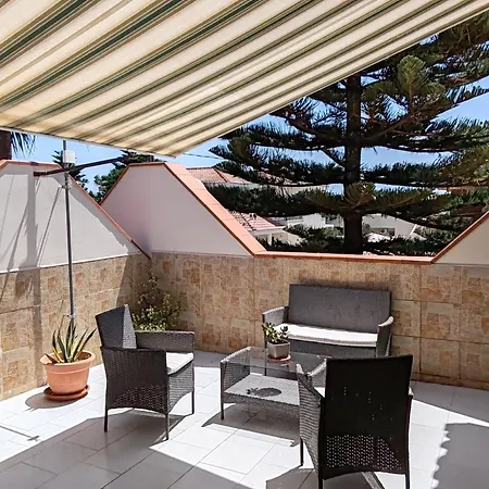 Dimora Veronica Terrauzza