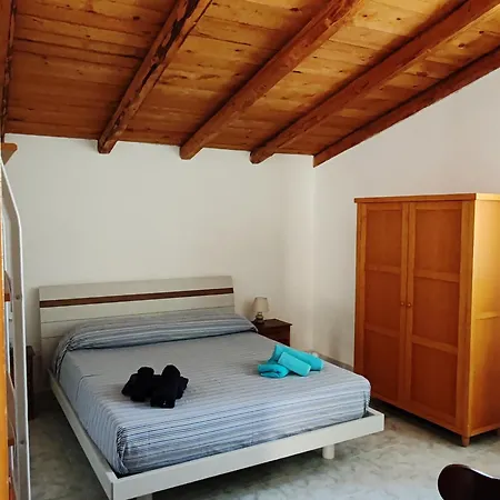 Dimora Veronica Hébergement de vacances