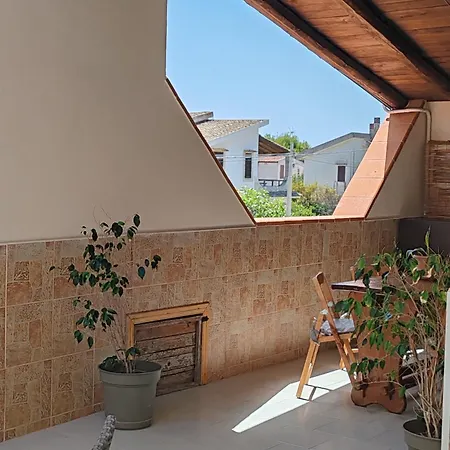 בית נופש Dimora Veronica