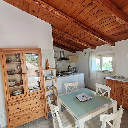 Dimora Veronica Hébergement de vacances *