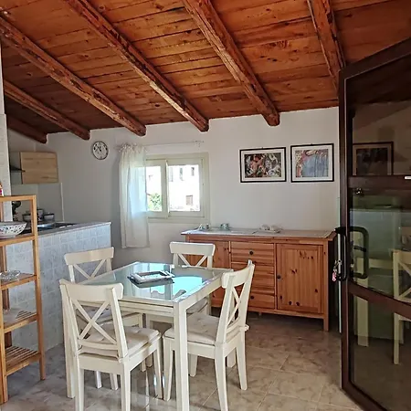 Hébergement de vacances Dimora Veronica Terrauzza