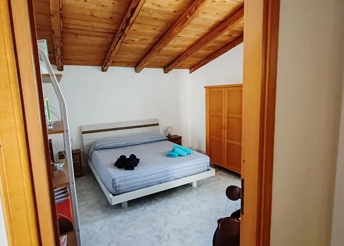 Feriehus Dimora Veronica