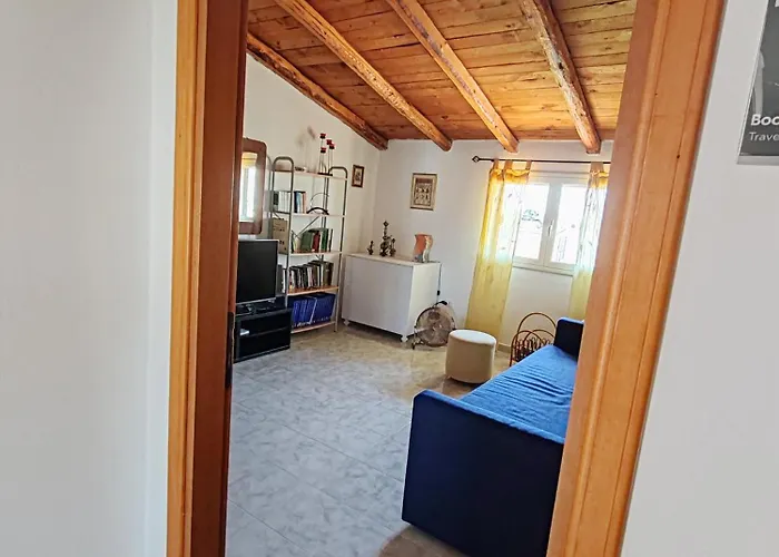 Dimora Veronica * Terrauzza