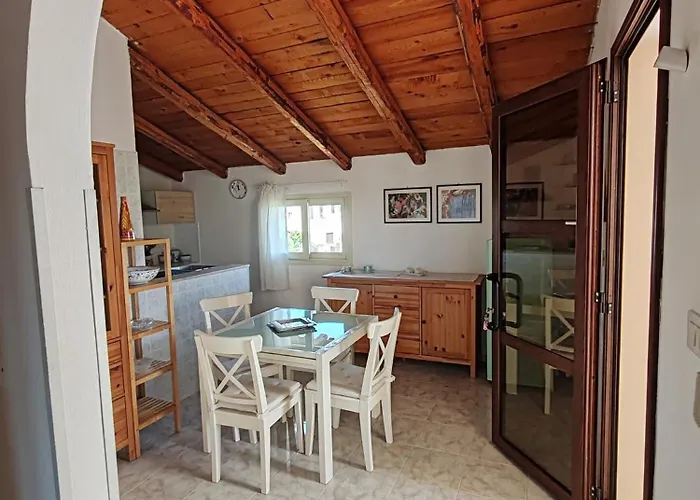 Dimora Veronica * Terrauzza