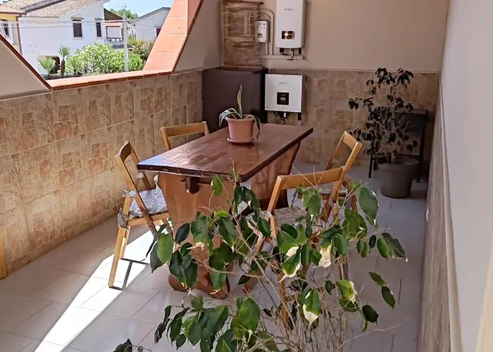 Feriehus Dimora Veronica *